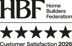 A member of the Home builders federation