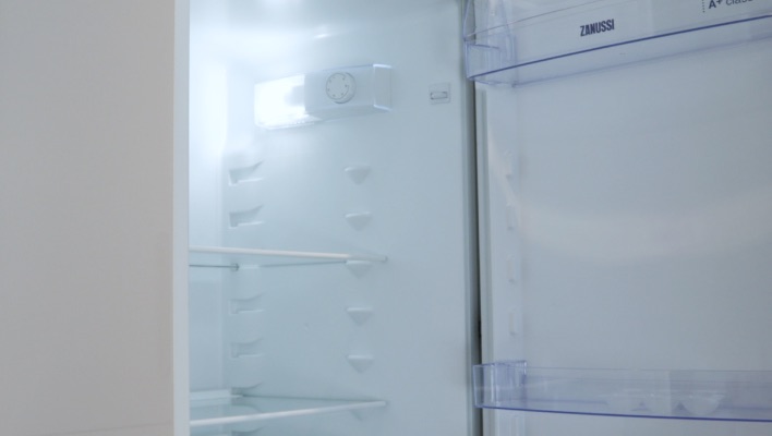 Fridge freezer