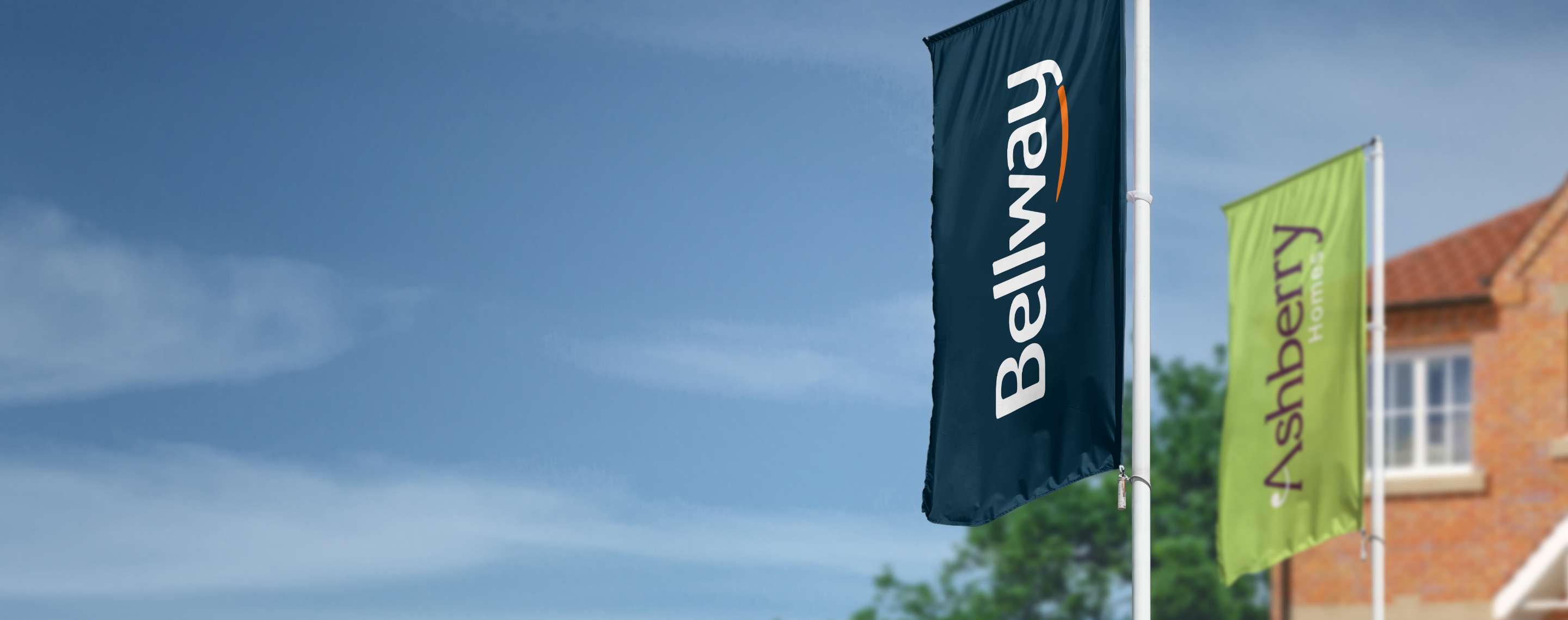 Bellway brands