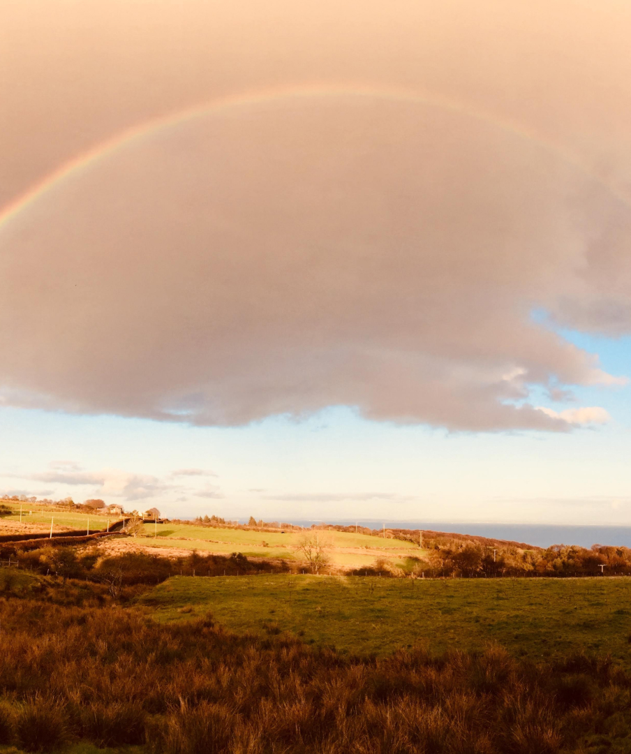 Ayrshire