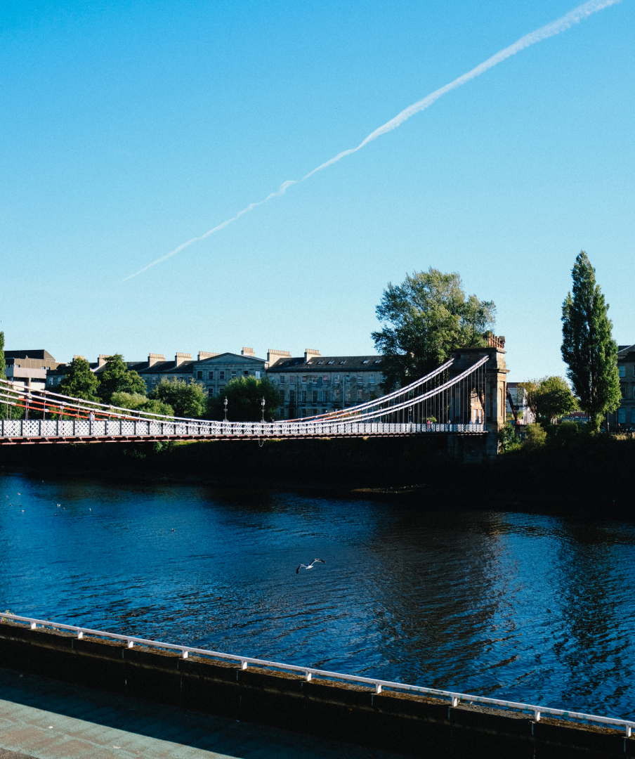 Glasgow