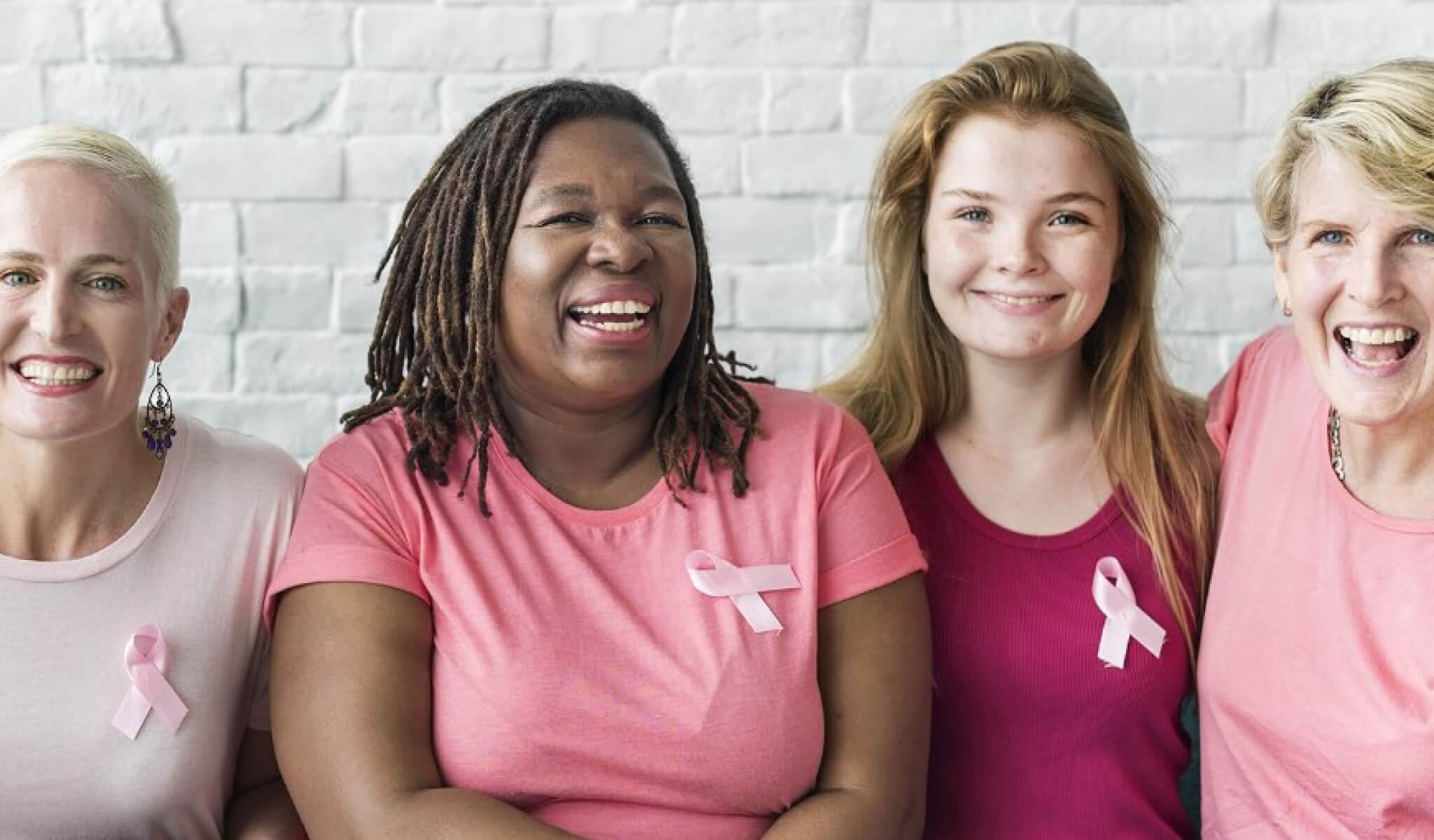 £4 million rasied for Cancer Research UK