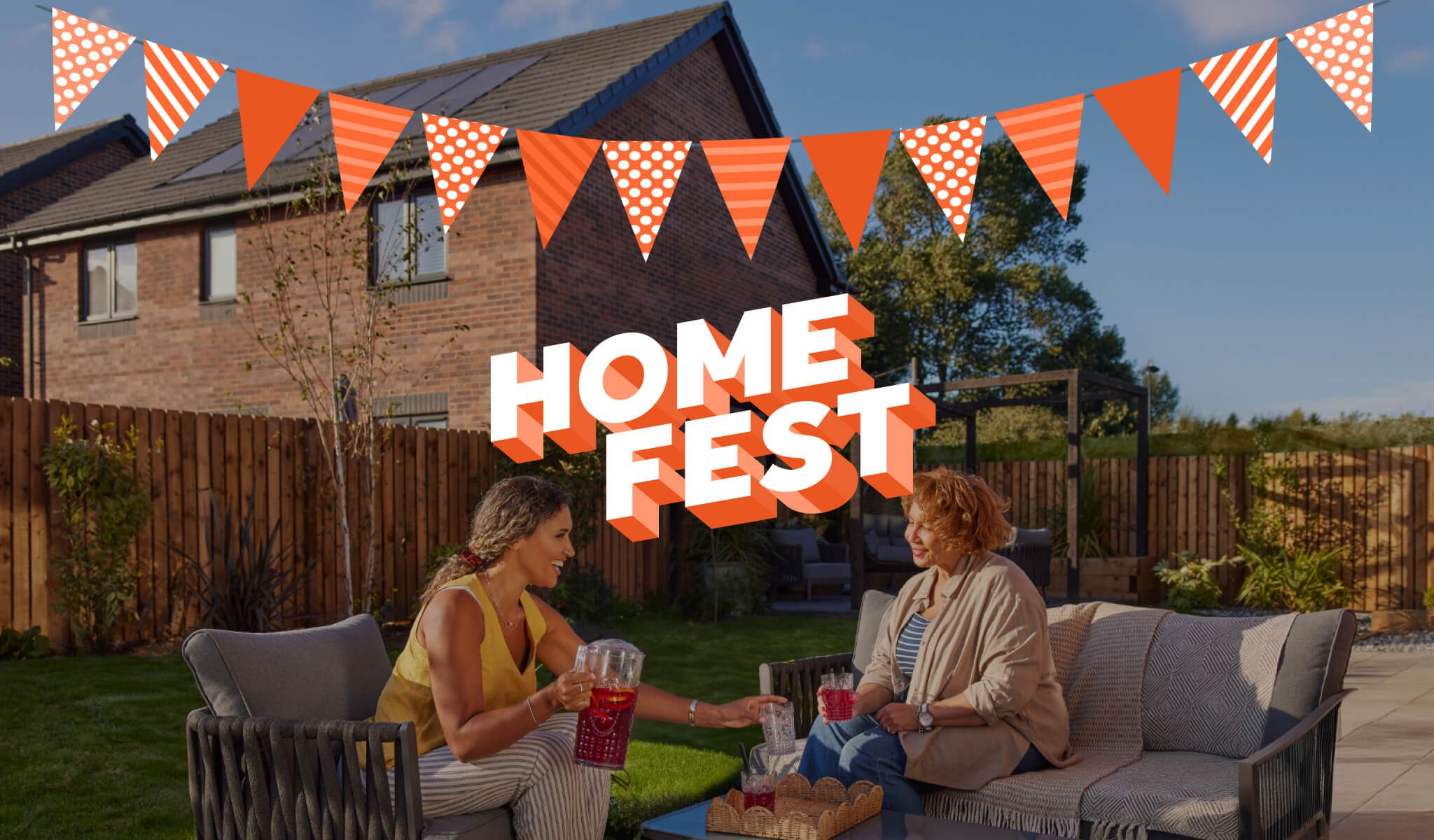 Bellway Home Fest