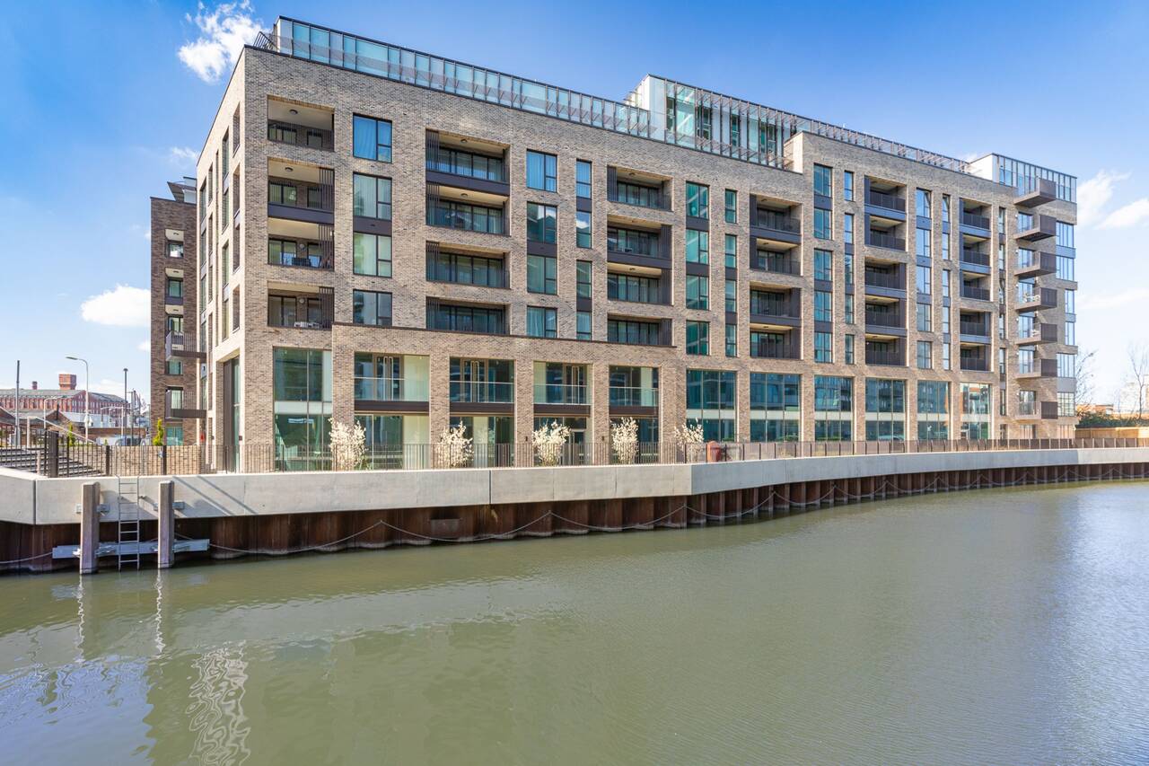 Bellway developments